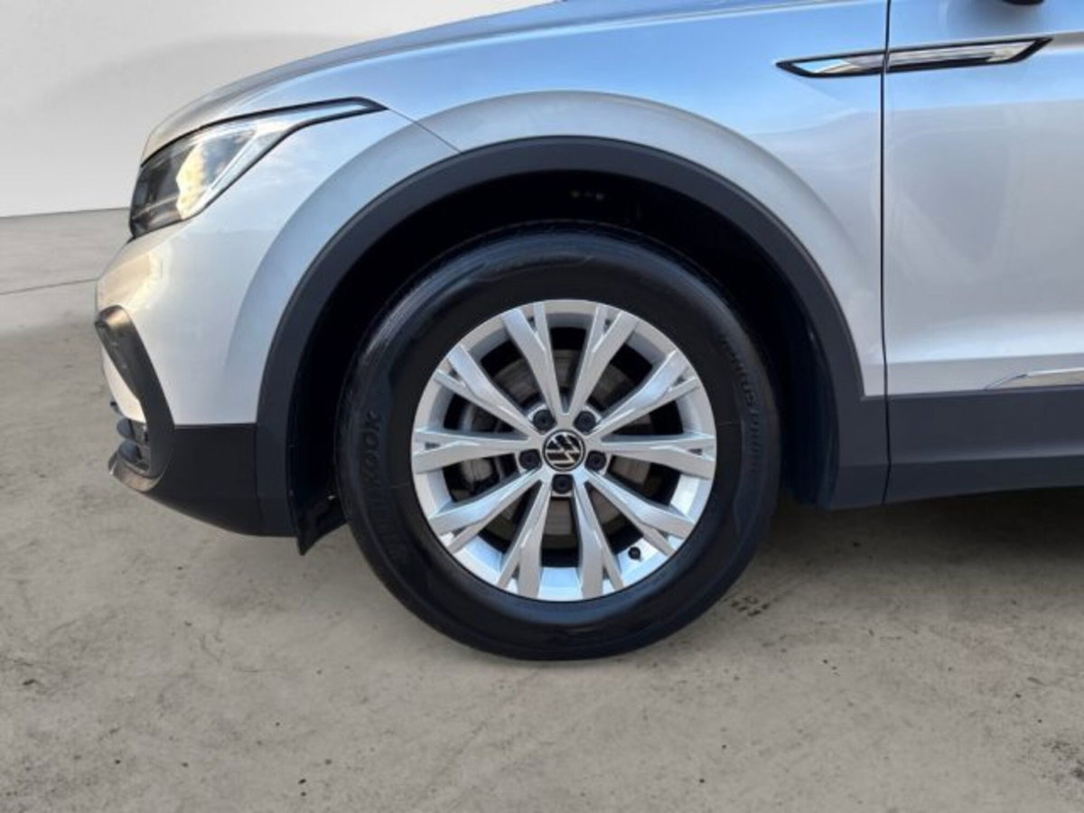 Volkswagen Tiguan 2.0 TDI 150 CV SCR DSG 4MOTION Life (8)