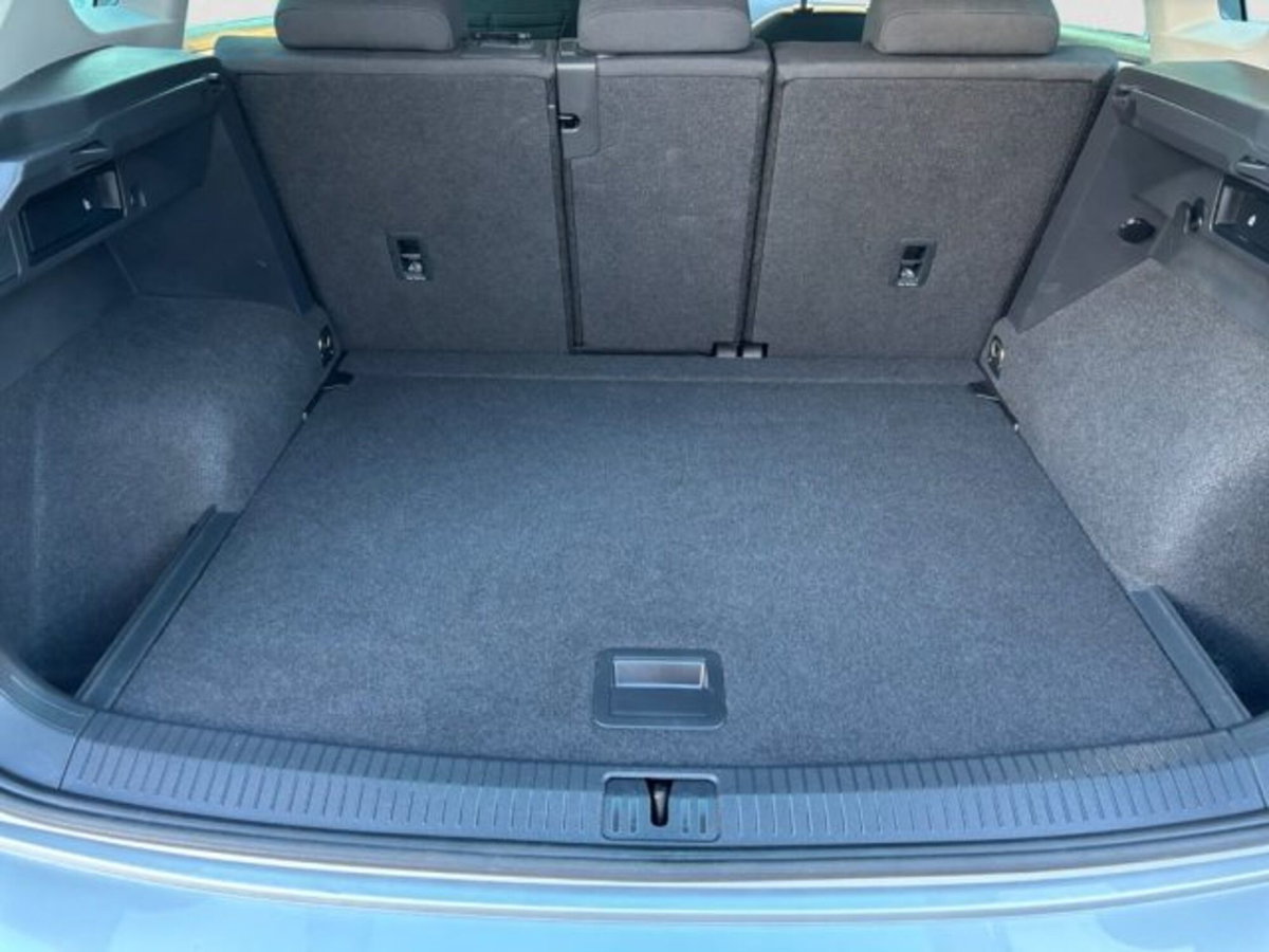 Volkswagen Tiguan 2.0 TDI 150 CV SCR DSG 4MOTION Life (9)