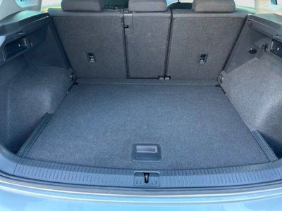 Volkswagen Tiguan 2.0 TDI 150 CV SCR DSG 4MOTION Life (9)