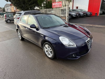 Alfa Romeo Giulietta 1.6 JTDm-2 Exclusive usata