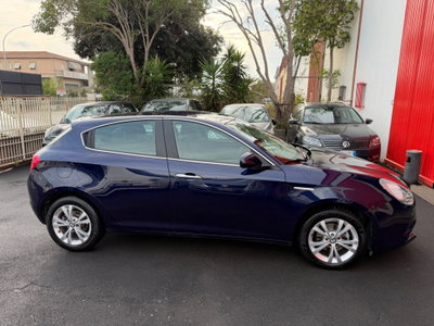 Alfa Romeo Giulietta 1.6 JTDm-2 Exclusive (19)