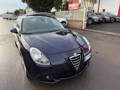 Alfa Romeo Giulietta 1.6 JTDm-2 Exclusive (3)
