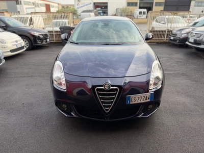 Alfa Romeo Giulietta 1.6 JTDm-2 Exclusive (4)