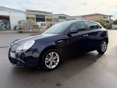 Alfa Romeo Giulietta 1.6 JTDm-2 Exclusive (6)