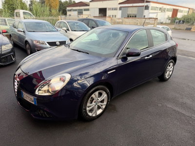 Alfa Romeo Giulietta 1.6 JTDm-2 Exclusive (8)