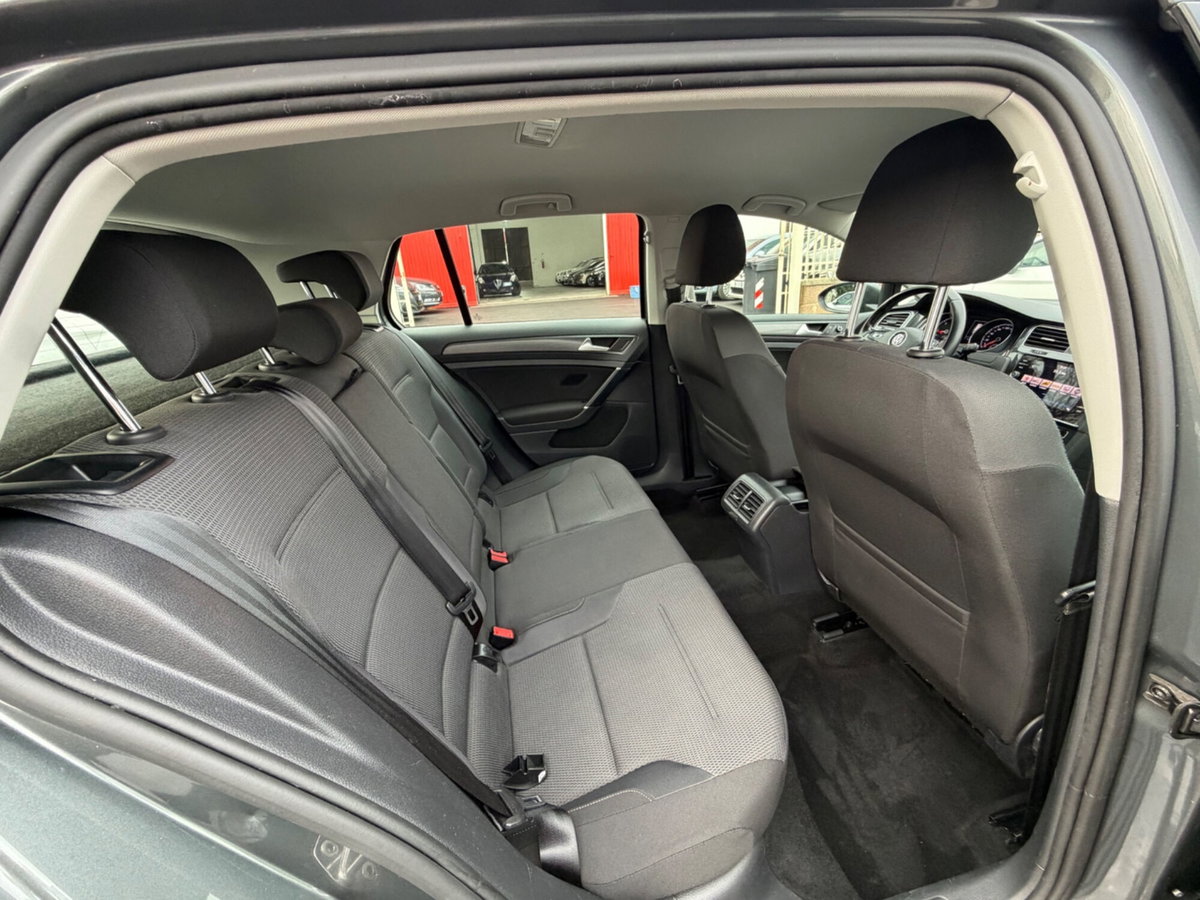 Volkswagen Golf 1.6 TDI 115 CV 5p. Executive BlueMotion Technology (13)