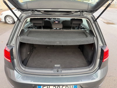 Volkswagen Golf 1.6 TDI 115 CV 5p. Executive BlueMotion Technology (15)