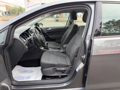 Volkswagen Golf 1.6 TDI 115 CV 5p. Executive BlueMotion Technology (9)
