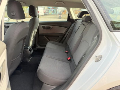 SEAT Leon ST 1.4 TGI Style (16)