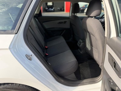 SEAT Leon ST 1.4 TGI Style (15)
