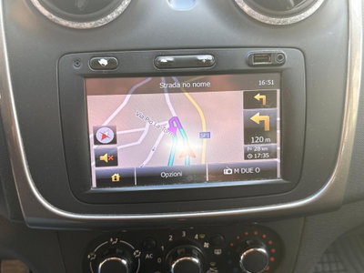 Dacia Sandero 1.5 dCi 8V 75CV Lauréate (7)