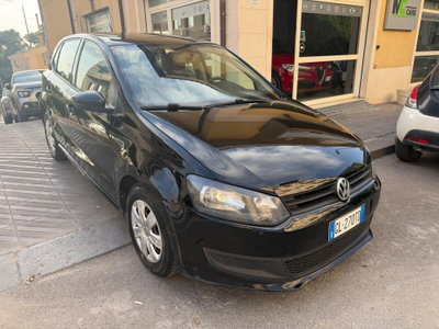 Volkswagen Polo 1.2 TDI DPF 5 p. Comfortline usata
