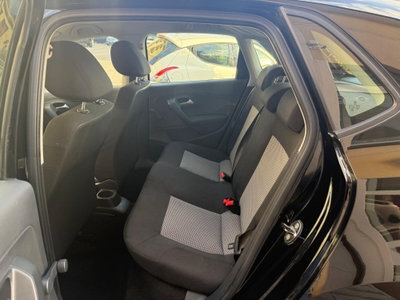 Volkswagen Polo 1.2 TDI DPF 5 p. Comfortline (10)