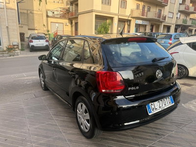 Volkswagen Polo 1.2 TDI DPF 5 p. Comfortline (13)