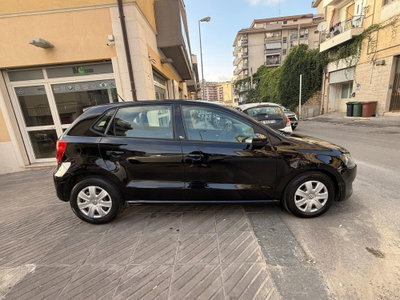 Volkswagen Polo 1.2 TDI DPF 5 p. Comfortline (14)