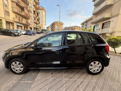 Volkswagen Polo 1.2 TDI DPF 5 p. Comfortline (15)