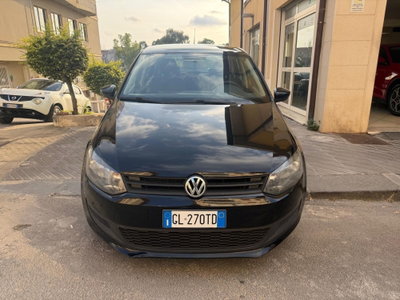 Volkswagen Polo 1.2 TDI DPF 5 p. Comfortline (2)