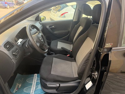 Volkswagen Polo 1.2 TDI DPF 5 p. Comfortline (4)