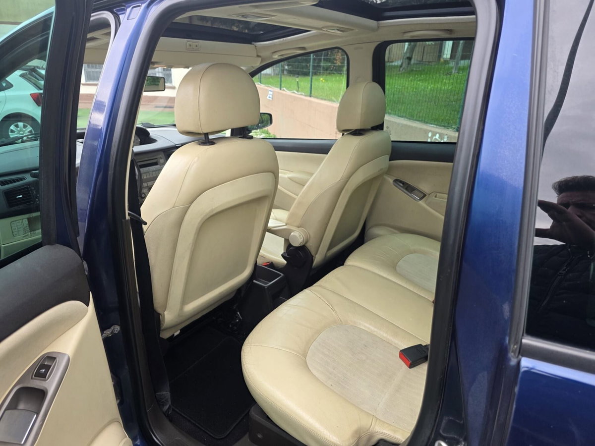Lancia Musa 1.4 16V Platino (2)