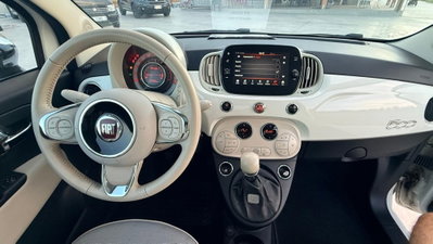 Fiat 500 1.2 Lounge (14)