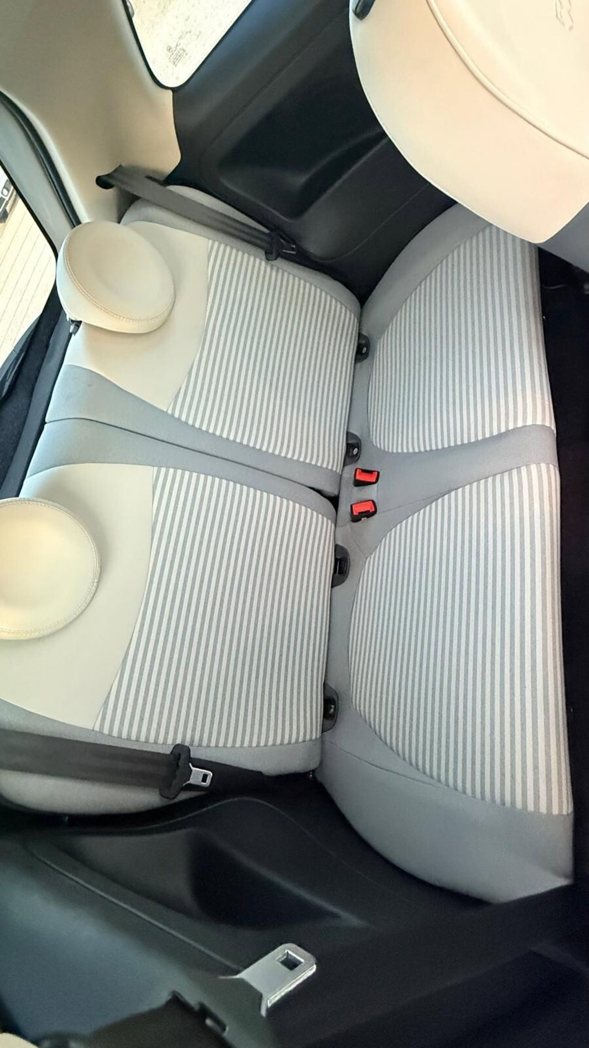 Fiat 500 1.2 Lounge (18)