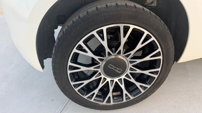 Fiat 500 1.2 Lounge (19)