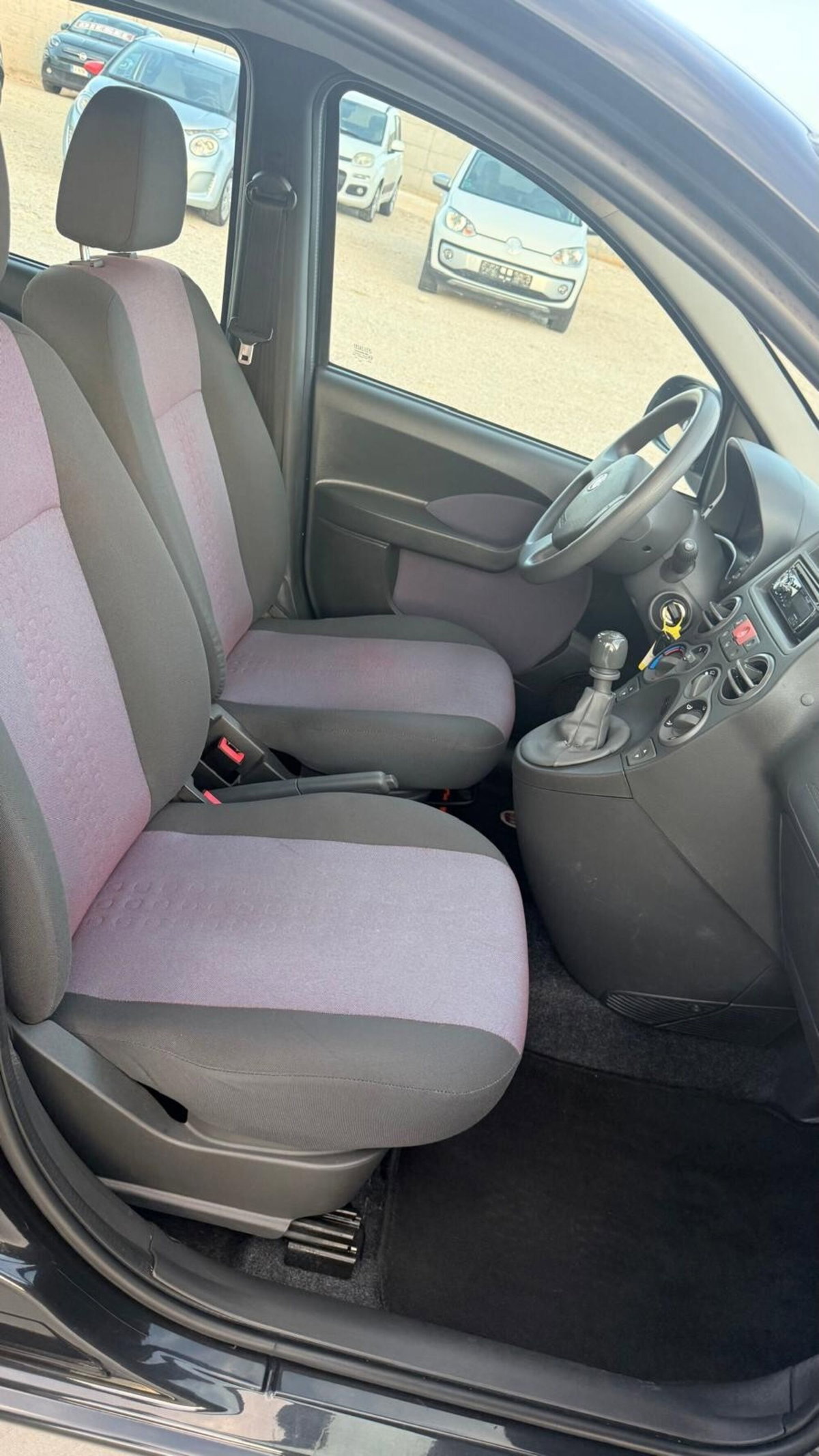 Fiat Panda 1.2 Emotion (12)