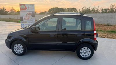 Fiat Panda 1.2 Emotion (3)