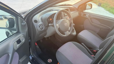 Fiat Panda 1.2 Emotion (9)