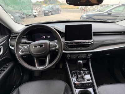 Jeep Compass 1.3 T4 190CV PHEV AT6 4xe Business Plus (7)