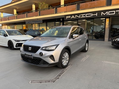 SEAT Arona 1.0 EcoTSI Style usata