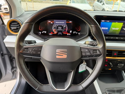 SEAT Arona 1.0 EcoTSI Style (12)