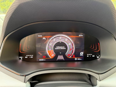 SEAT Arona 1.0 EcoTSI Style (13)