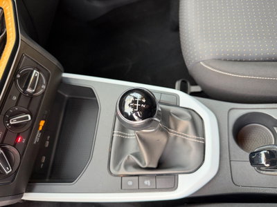 SEAT Arona 1.0 EcoTSI Style (18)