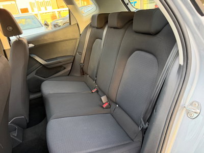 SEAT Arona 1.0 EcoTSI Style (19)
