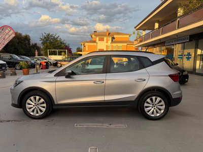 SEAT Arona 1.0 EcoTSI Style (2)
