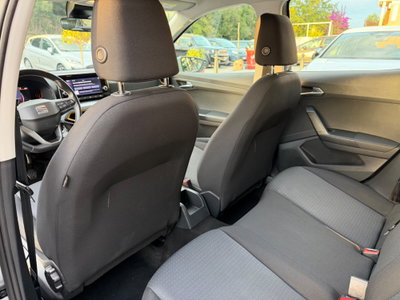SEAT Arona 1.0 EcoTSI Style (20)