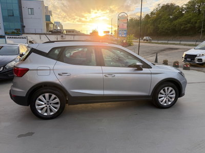SEAT Arona 1.0 EcoTSI Style (6)