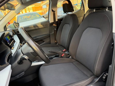 SEAT Arona 1.0 EcoTSI Style (9)