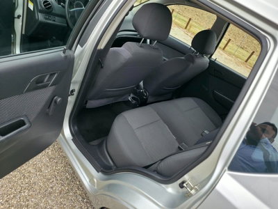 Chevrolet Aveo 1.2 5 porte LS GPL Eco Logic (11)