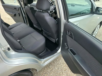 Chevrolet Aveo 1.2 5 porte LS GPL Eco Logic (14)