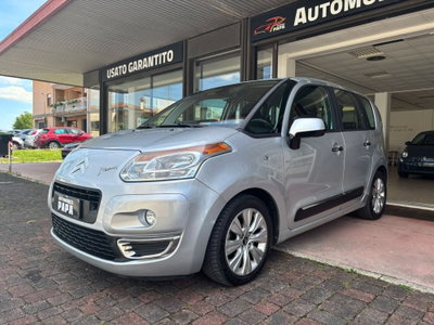 Citroen C3 Picasso 1.4 VTi 95 Exclusive Style usata