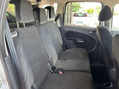 Citroen C3 Picasso 1.4 VTi 95 Exclusive Style (11)