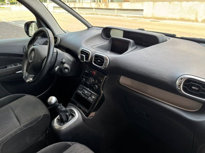 Citroen C3 Picasso 1.4 VTi 95 Exclusive Style (13)
