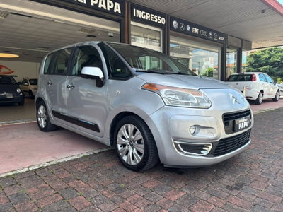 Citroen C3 Picasso 1.4 VTi 95 Exclusive Style (2)