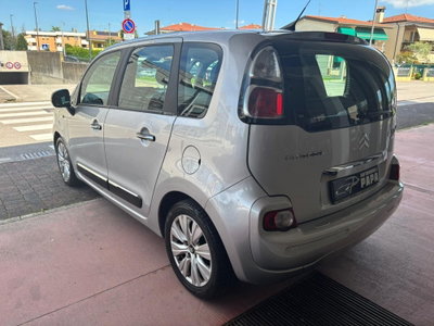 Citroen C3 Picasso 1.4 VTi 95 Exclusive Style (3)