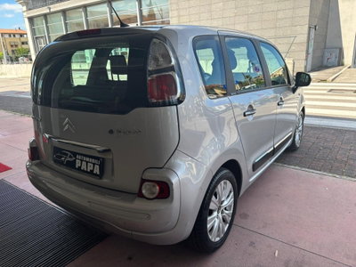 Citroen C3 Picasso 1.4 VTi 95 Exclusive Style (4)