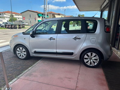 Citroen C3 Picasso 1.4 VTi 95 Exclusive Style (5)