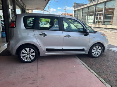 Citroen C3 Picasso 1.4 VTi 95 Exclusive Style (6)