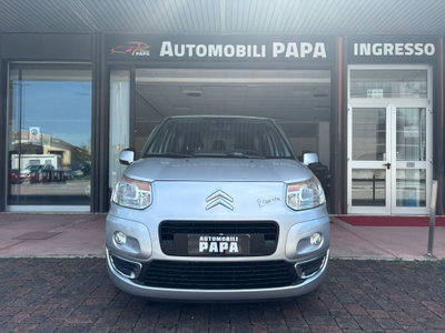 Citroen C3 Picasso 1.4 VTi 95 Exclusive Style (7)